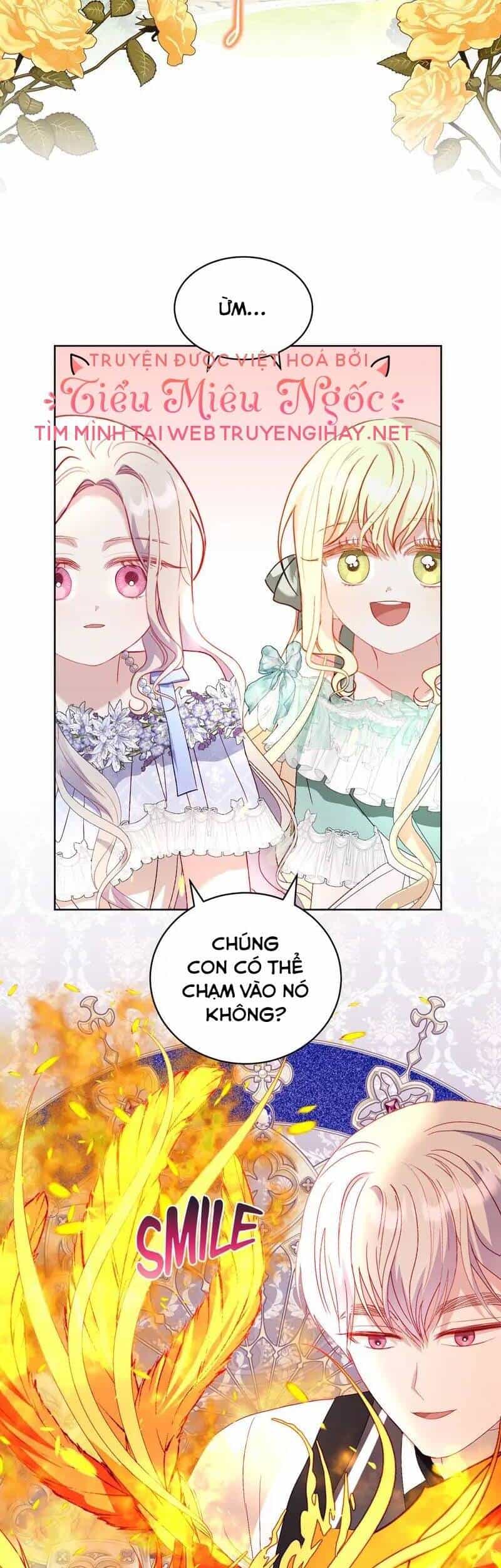 Một Ngày Nọ Cha Bỗng Dưng Xuất Hiện - Chương 27 - ảnh 30