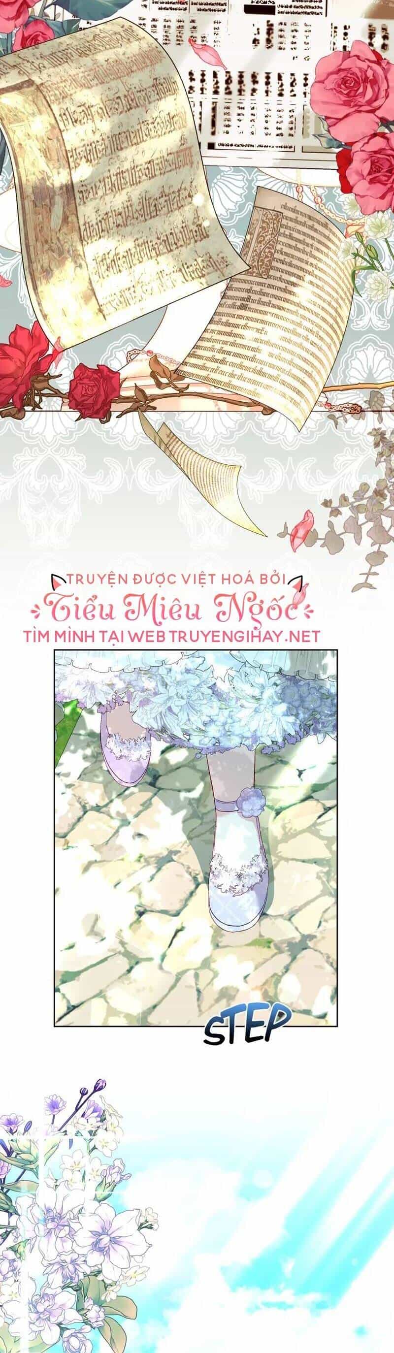 Một Ngày Nọ Cha Bỗng Dưng Xuất Hiện - Chương 27 - ảnh 4