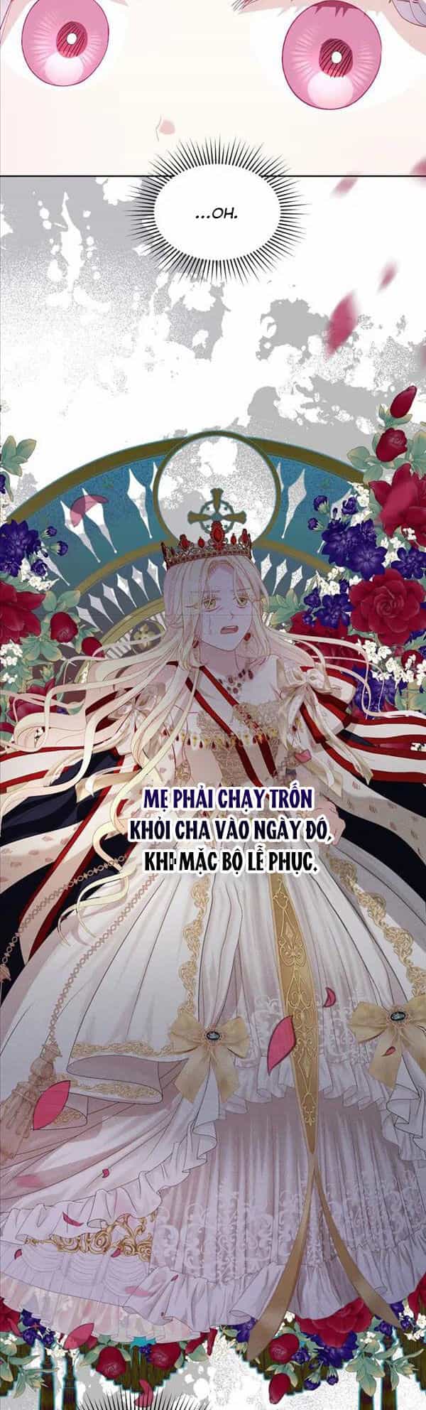 Một Ngày Nọ Cha Bỗng Dưng Xuất Hiện - Chương 28 - ảnh 14