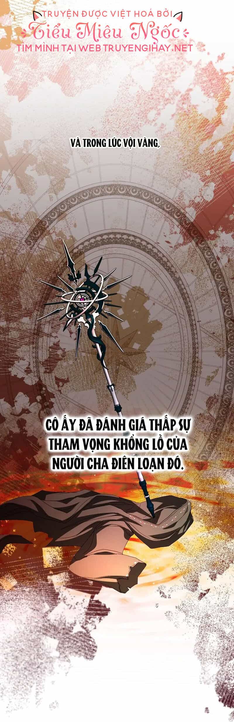 Một Ngày Nọ Cha Bỗng Dưng Xuất Hiện - Chương 29 - ảnh 29