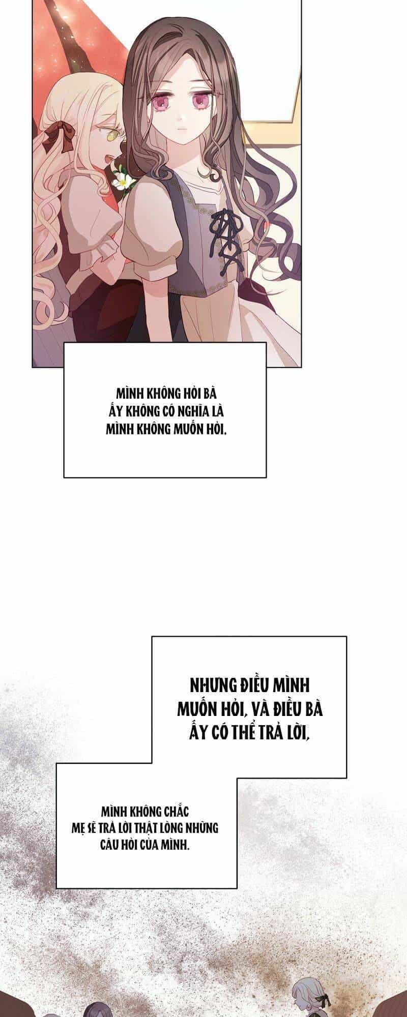 Một Ngày Nọ Cha Bỗng Dưng Xuất Hiện - Chương 3 - ảnh 46
