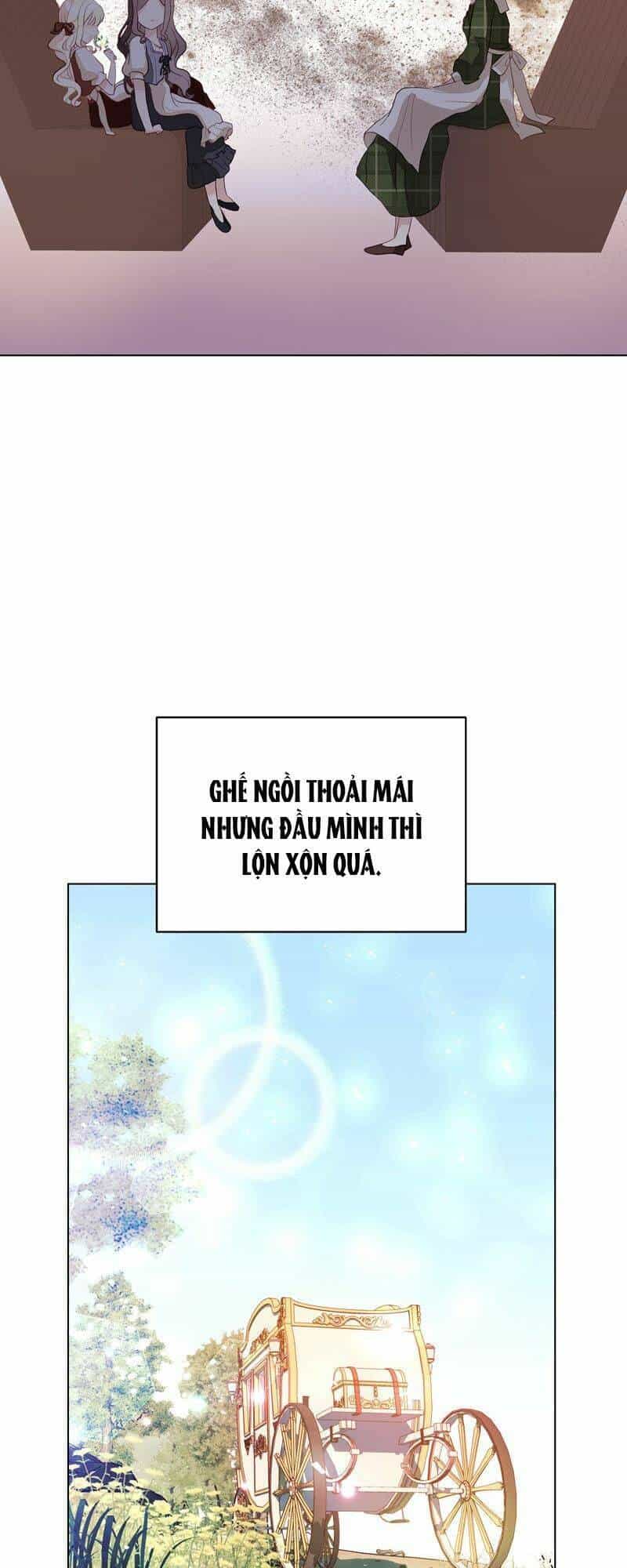Một Ngày Nọ Cha Bỗng Dưng Xuất Hiện - Chương 3 - ảnh 47
