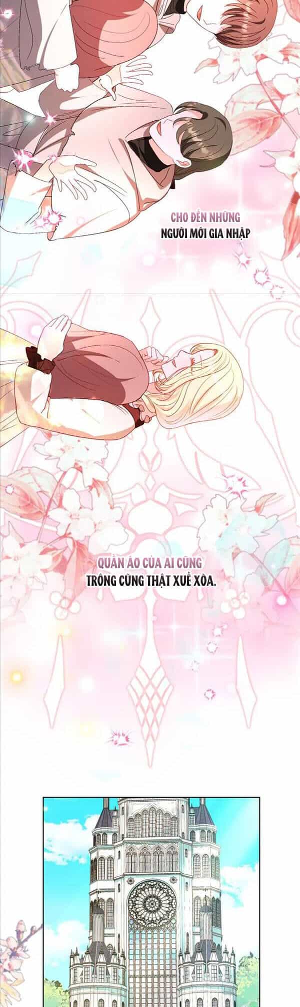 Một Ngày Nọ Cha Bỗng Dưng Xuất Hiện - Chương 32 - ảnh 13