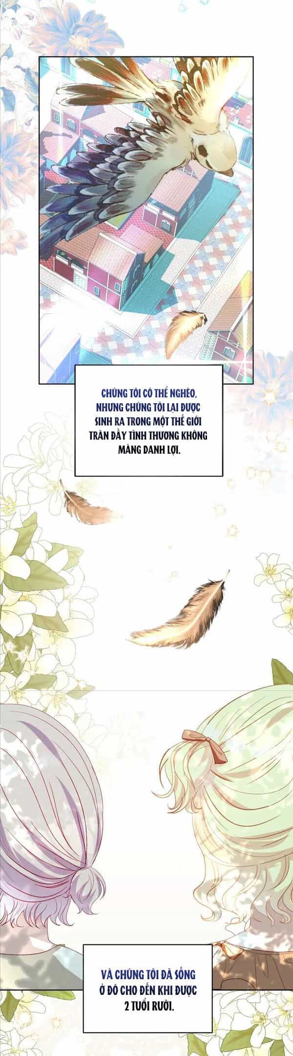 Một Ngày Nọ Cha Bỗng Dưng Xuất Hiện - Chương 32 - ảnh 18