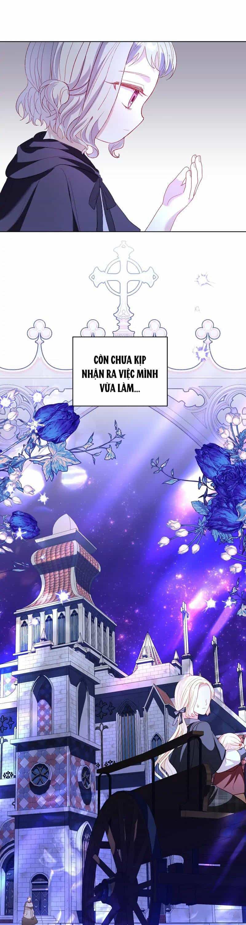 Một Ngày Nọ Cha Bỗng Dưng Xuất Hiện - Chương 33 - ảnh 7