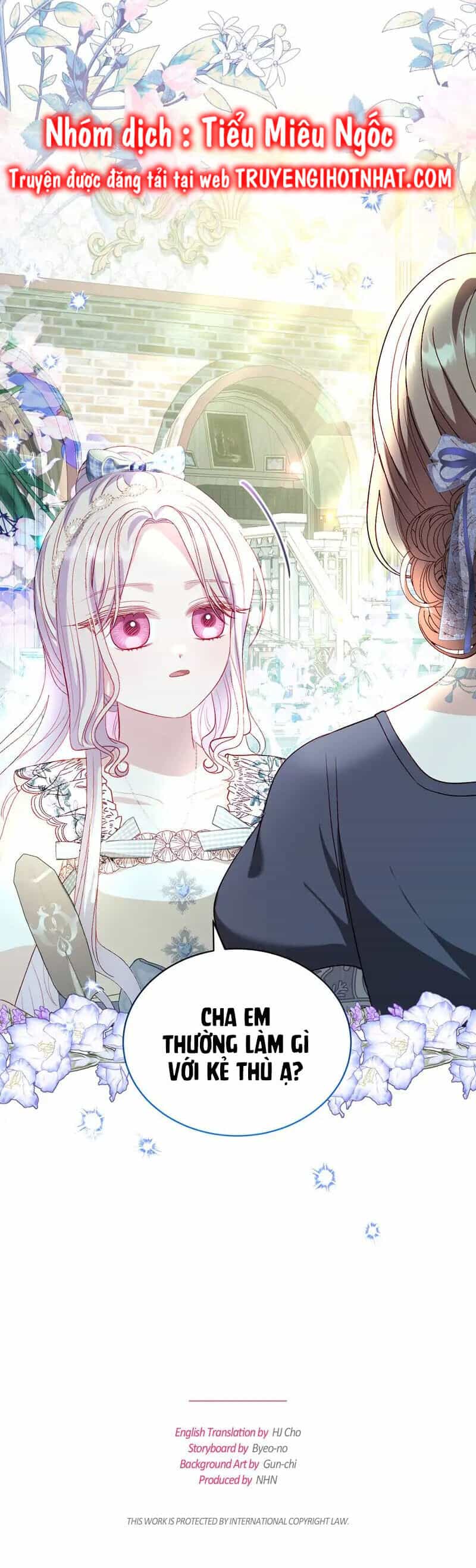 Một Ngày Nọ Cha Bỗng Dưng Xuất Hiện - Chương 34 - ảnh 42