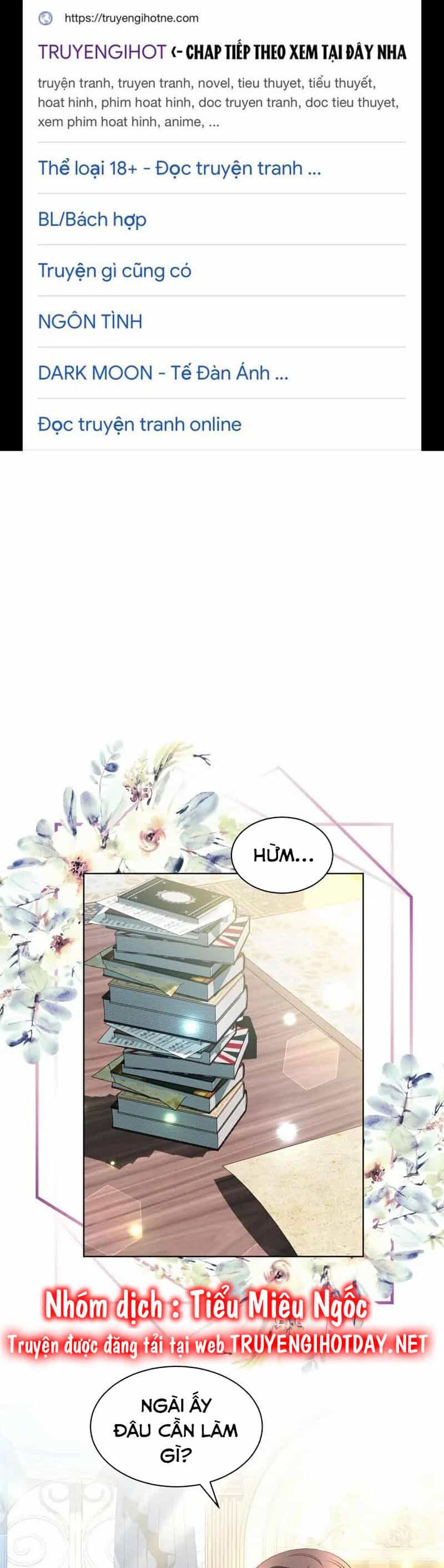 Một Ngày Nọ Cha Bỗng Dưng Xuất Hiện - Chương 35 - ảnh 2