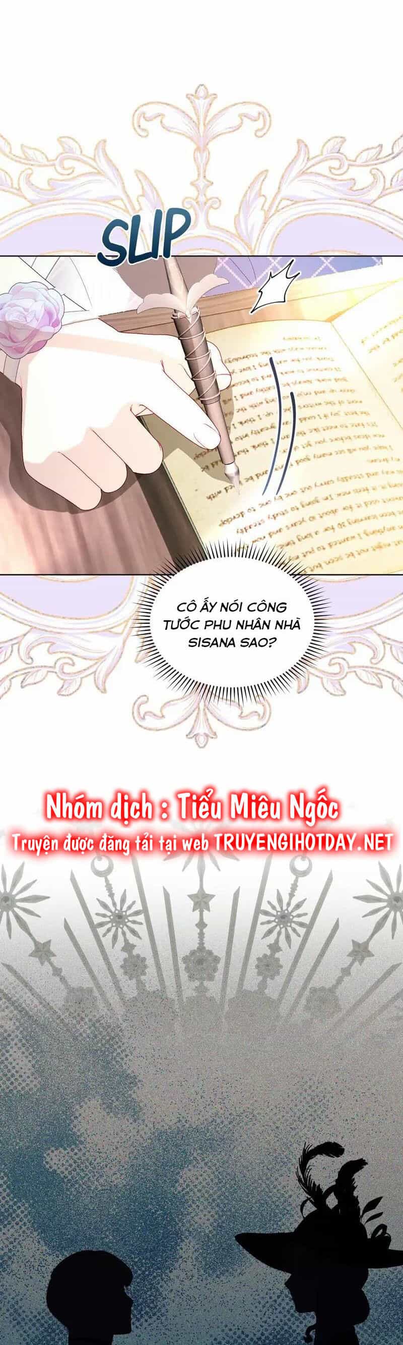Một Ngày Nọ Cha Bỗng Dưng Xuất Hiện - Chương 35 - ảnh 20
