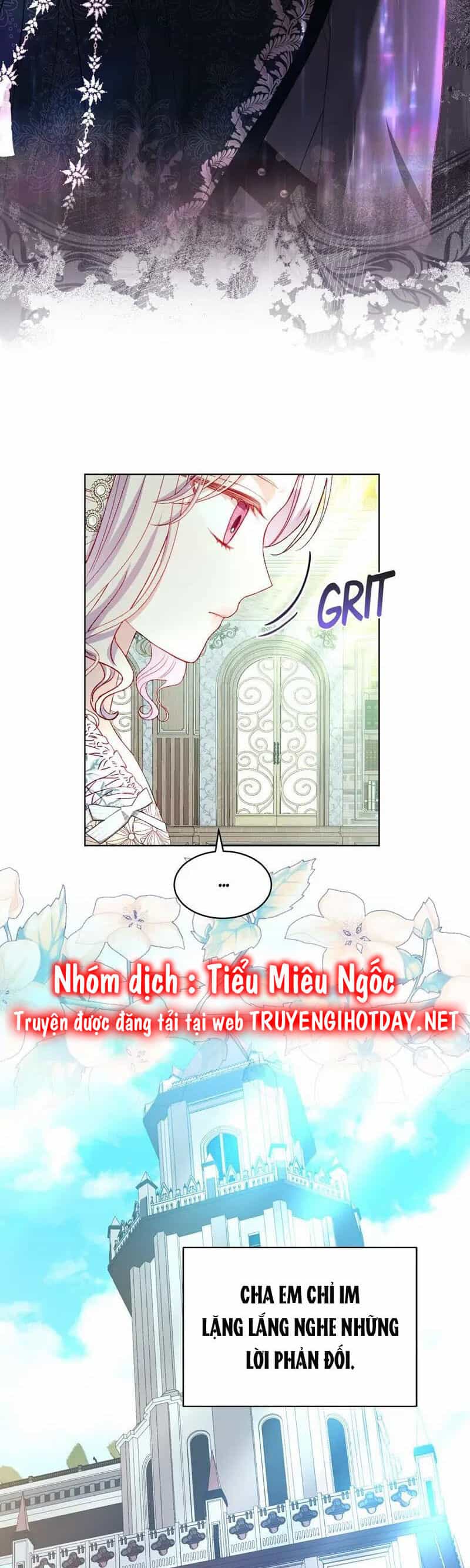 Một Ngày Nọ Cha Bỗng Dưng Xuất Hiện - Chương 35 - ảnh 7