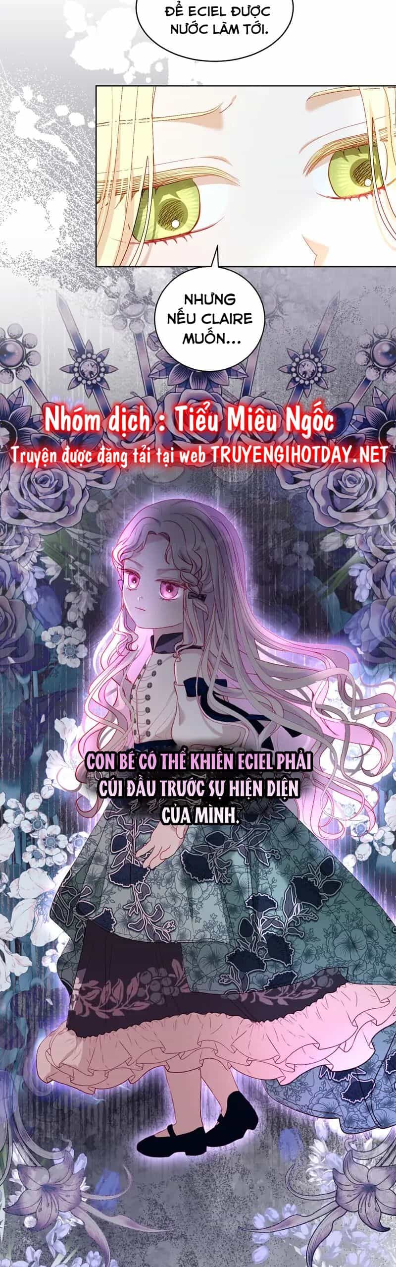 Một Ngày Nọ Cha Bỗng Dưng Xuất Hiện - Chương 36 - ảnh 18