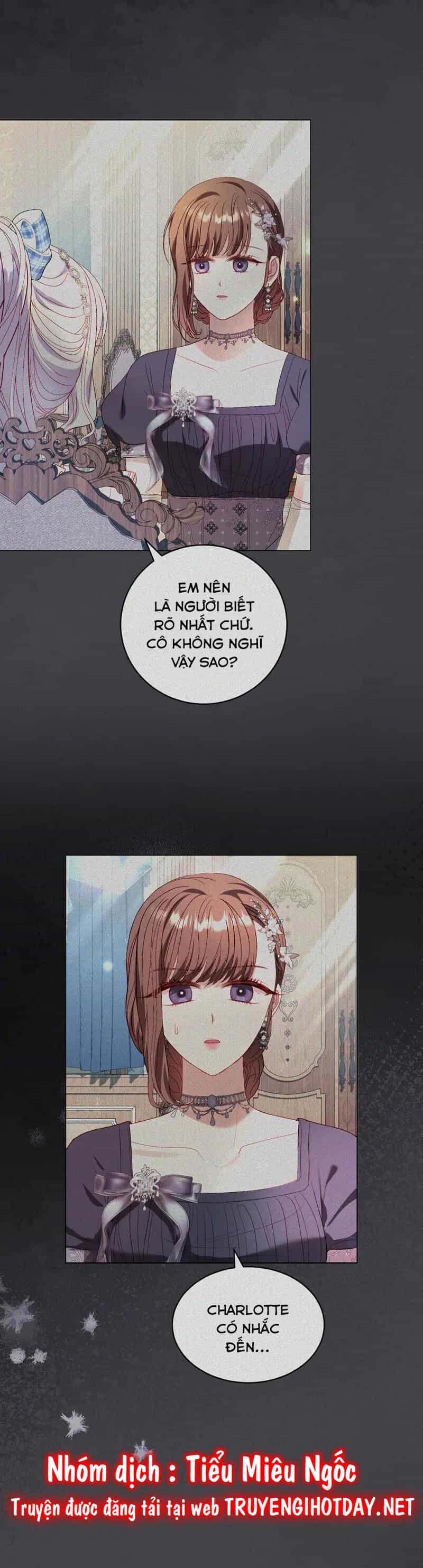 Một Ngày Nọ Cha Bỗng Dưng Xuất Hiện - Chương 38 - ảnh 27