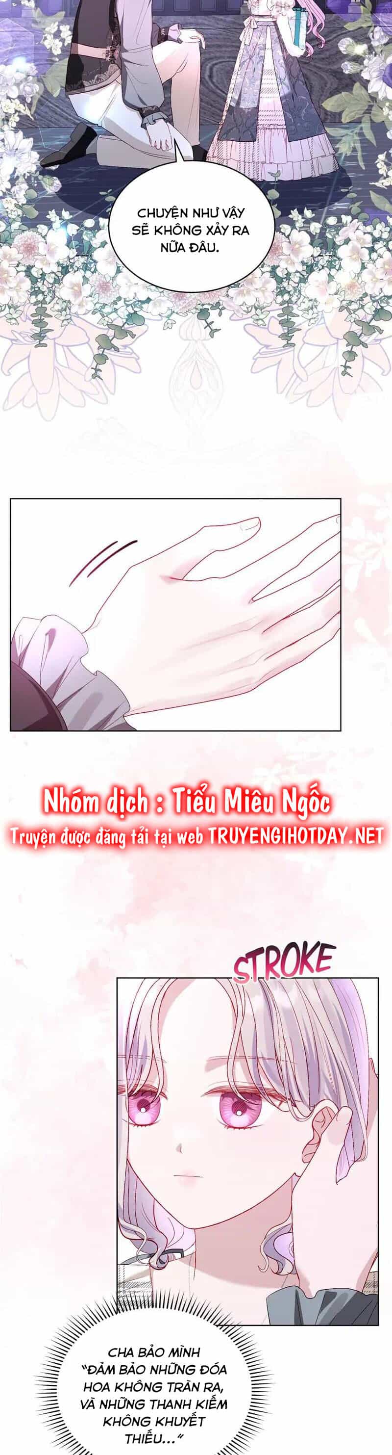 Một Ngày Nọ Cha Bỗng Dưng Xuất Hiện - Chương 38 - ảnh 32