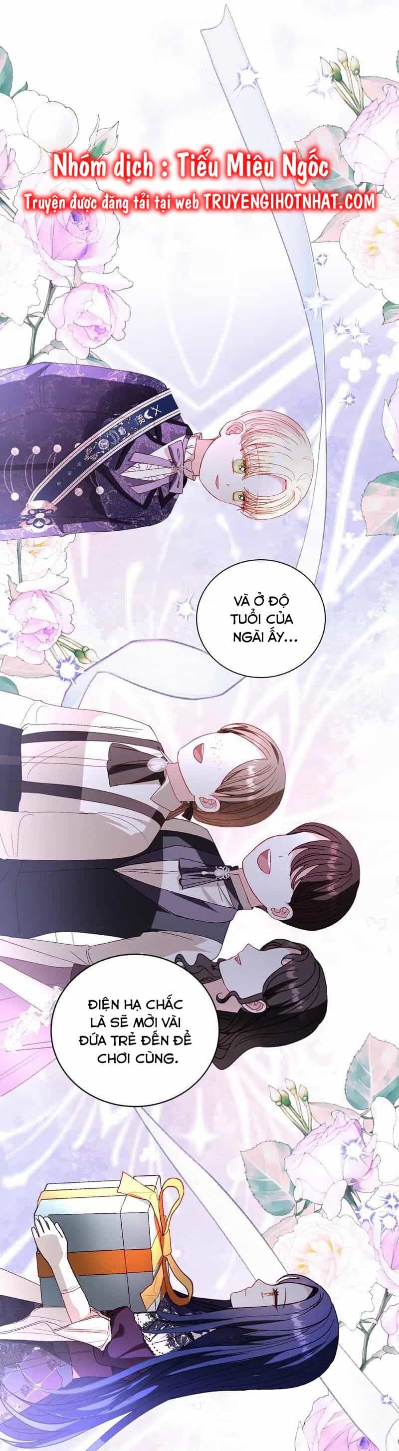 Một Ngày Nọ Cha Bỗng Dưng Xuất Hiện - Chương 39 - ảnh 29