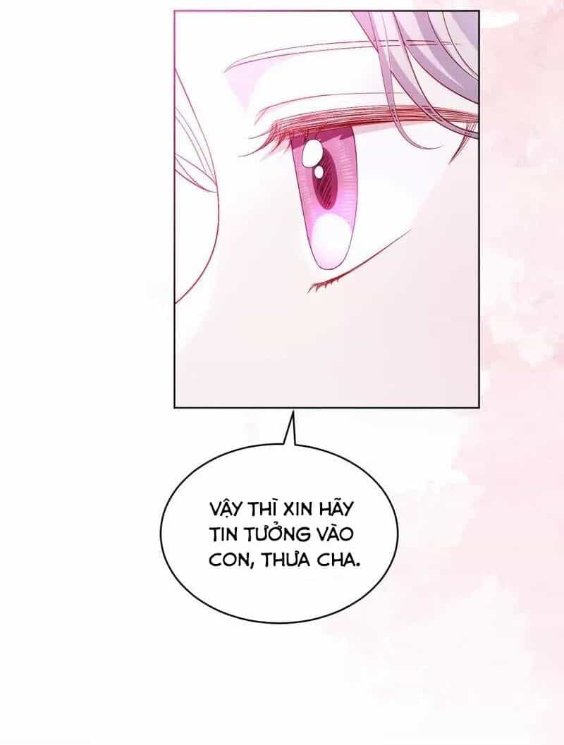 Một Ngày Nọ Cha Bỗng Dưng Xuất Hiện - Chương 39 - ảnh 62