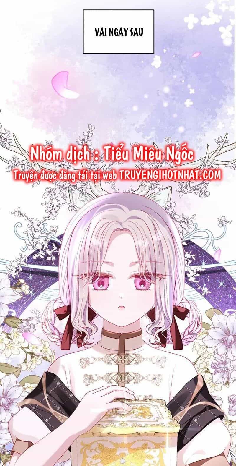 Một Ngày Nọ Cha Bỗng Dưng Xuất Hiện - Chương 39 - ảnh 96