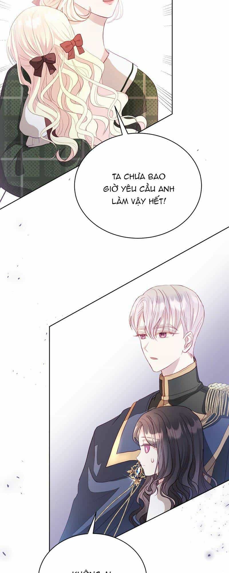 Một Ngày Nọ Cha Bỗng Dưng Xuất Hiện - Chương 4 - ảnh 16