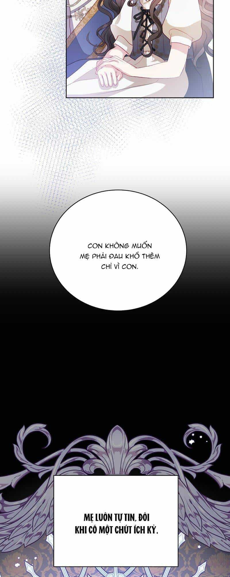 Một Ngày Nọ Cha Bỗng Dưng Xuất Hiện - Chương 4 - ảnh 30