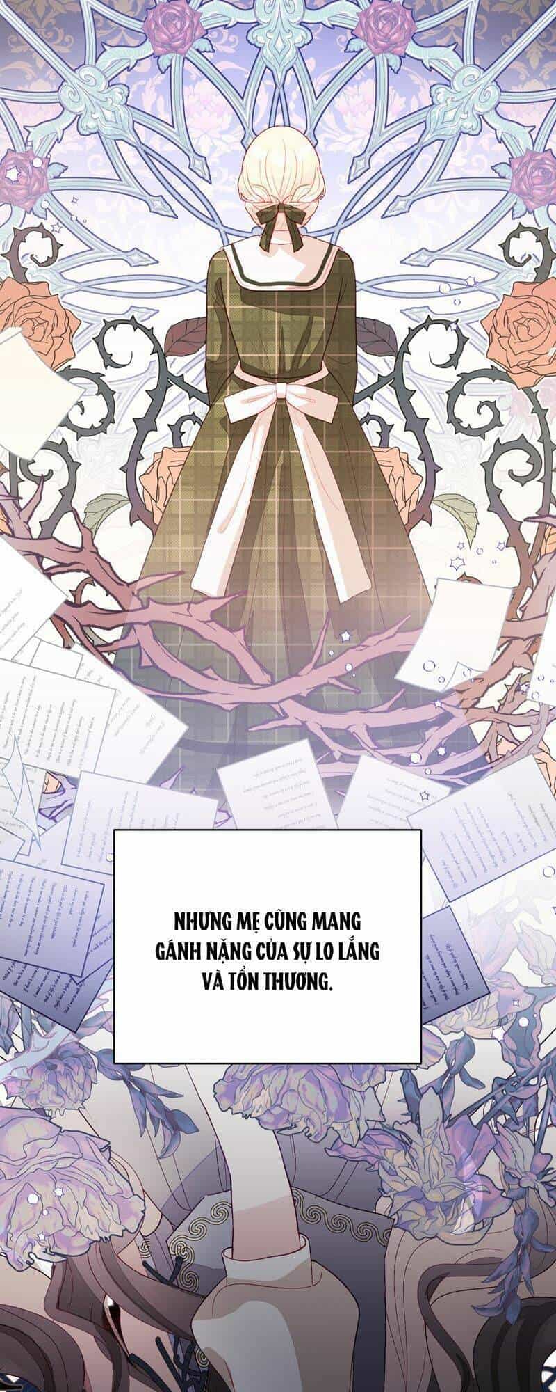 Một Ngày Nọ Cha Bỗng Dưng Xuất Hiện - Chương 4 - ảnh 31