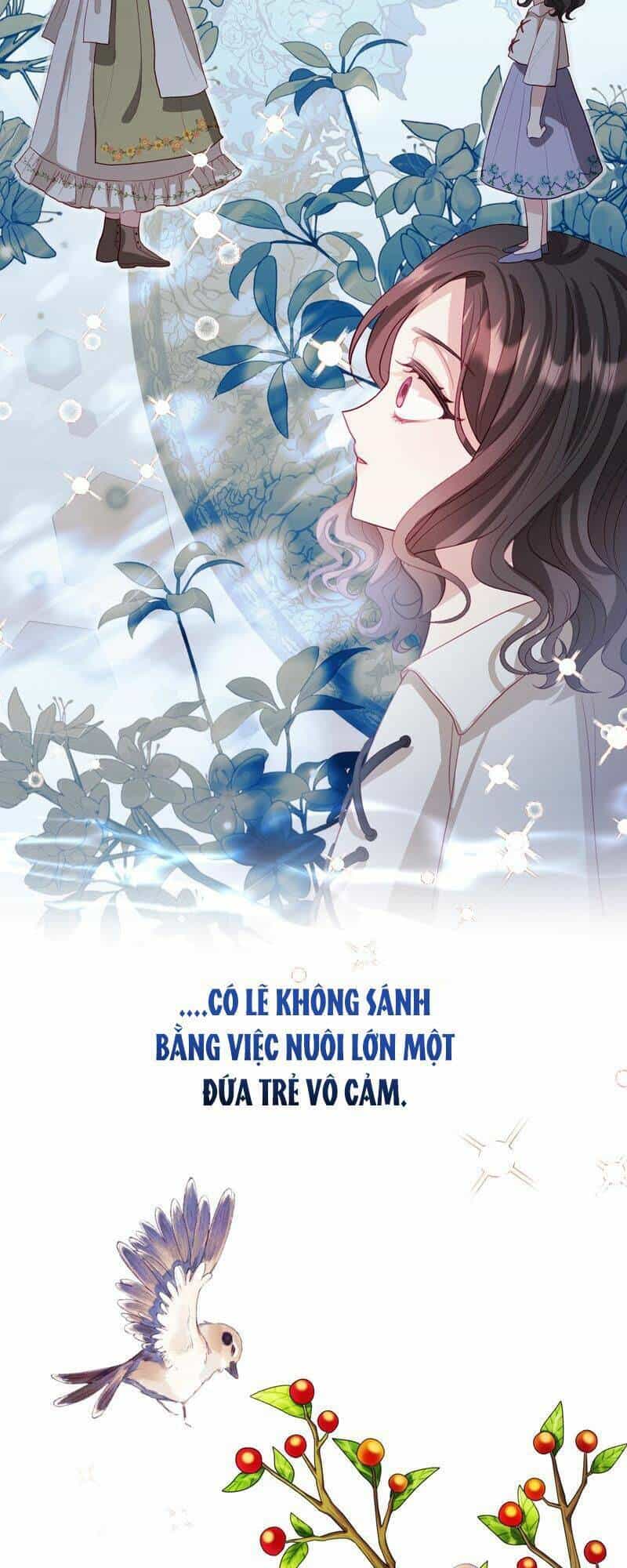 Một Ngày Nọ Cha Bỗng Dưng Xuất Hiện - Chương 4 - ảnh 38