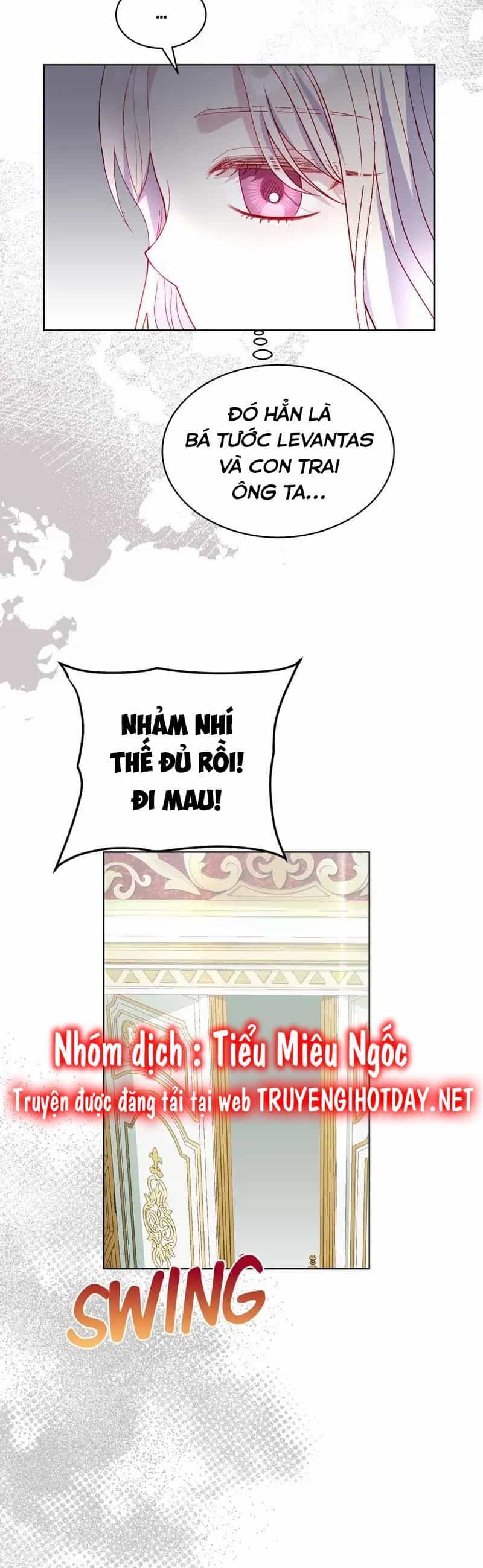 Một Ngày Nọ Cha Bỗng Dưng Xuất Hiện - Chương 40 - ảnh 37