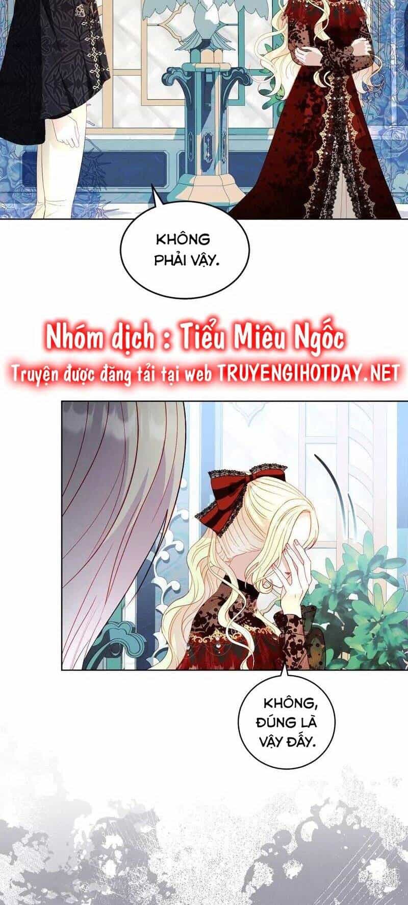 Một Ngày Nọ Cha Bỗng Dưng Xuất Hiện - Chương 41 - ảnh 12