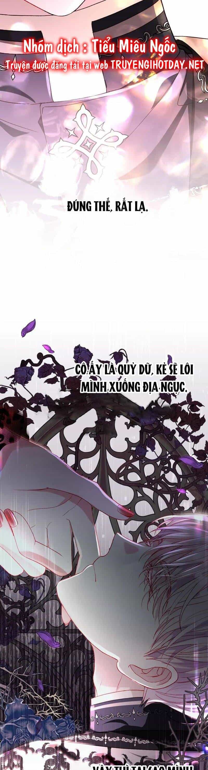 Một Ngày Nọ Cha Bỗng Dưng Xuất Hiện - Chương 41 - ảnh 30