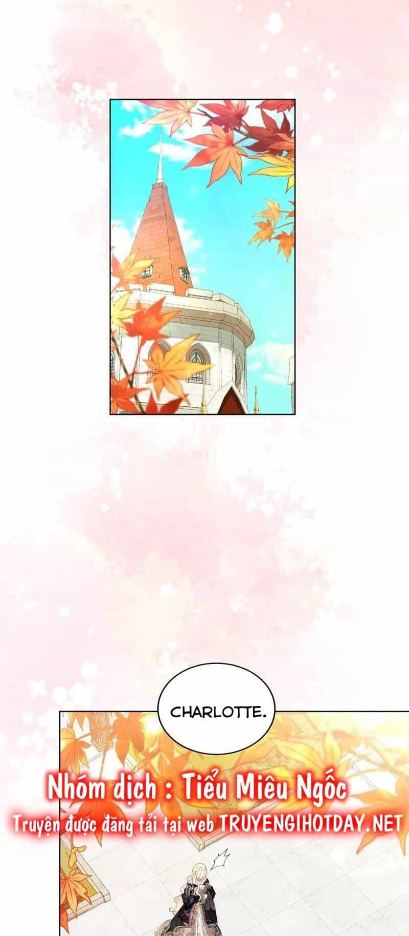 Một Ngày Nọ Cha Bỗng Dưng Xuất Hiện - Chương 41 - ảnh 36