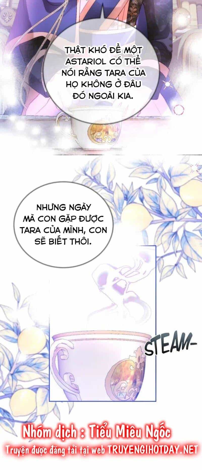 Một Ngày Nọ Cha Bỗng Dưng Xuất Hiện - Chương 41 - ảnh 58