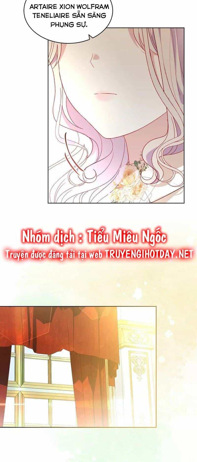 Một Ngày Nọ Cha Bỗng Dưng Xuất Hiện - Chương 41 - ảnh 60
