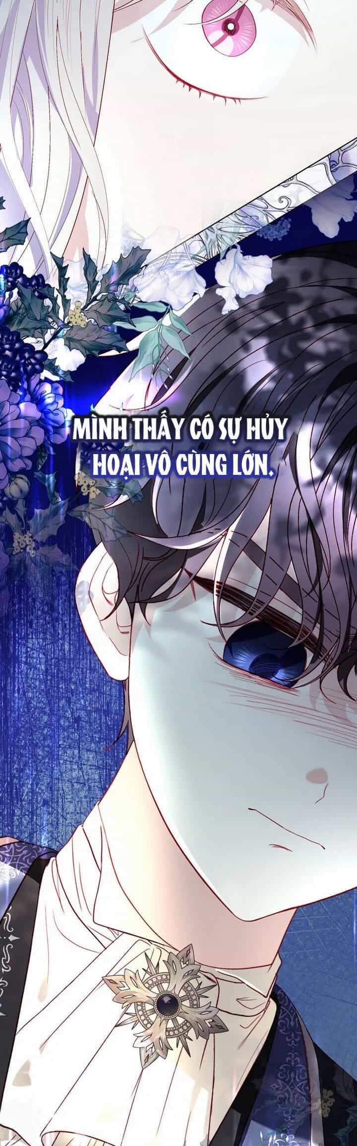 Một Ngày Nọ Cha Bỗng Dưng Xuất Hiện - Chương 42 - ảnh 14