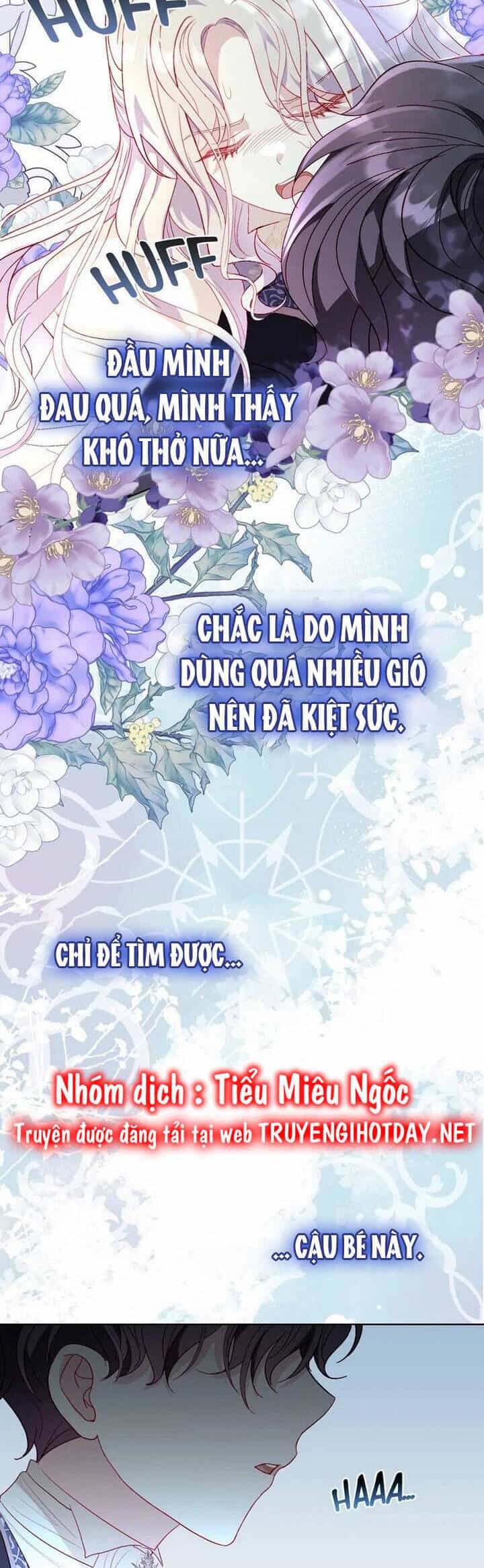 Một Ngày Nọ Cha Bỗng Dưng Xuất Hiện - Chương 42 - ảnh 33