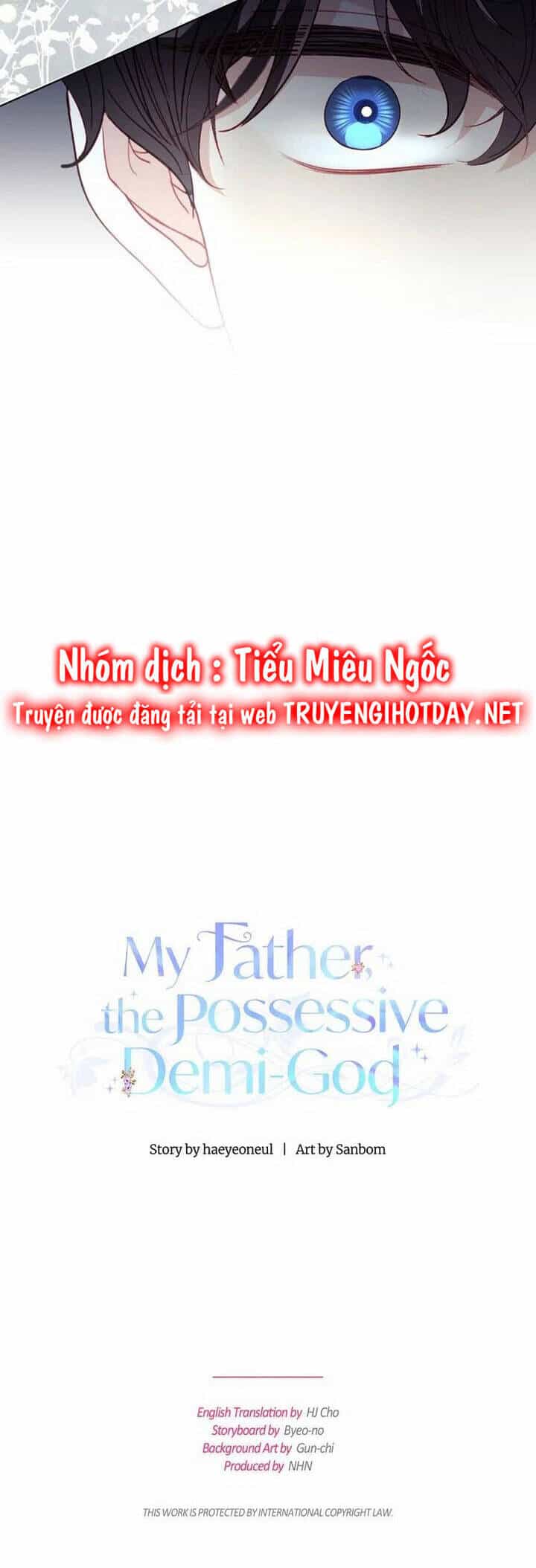 Một Ngày Nọ Cha Bỗng Dưng Xuất Hiện - Chương 42 - ảnh 38