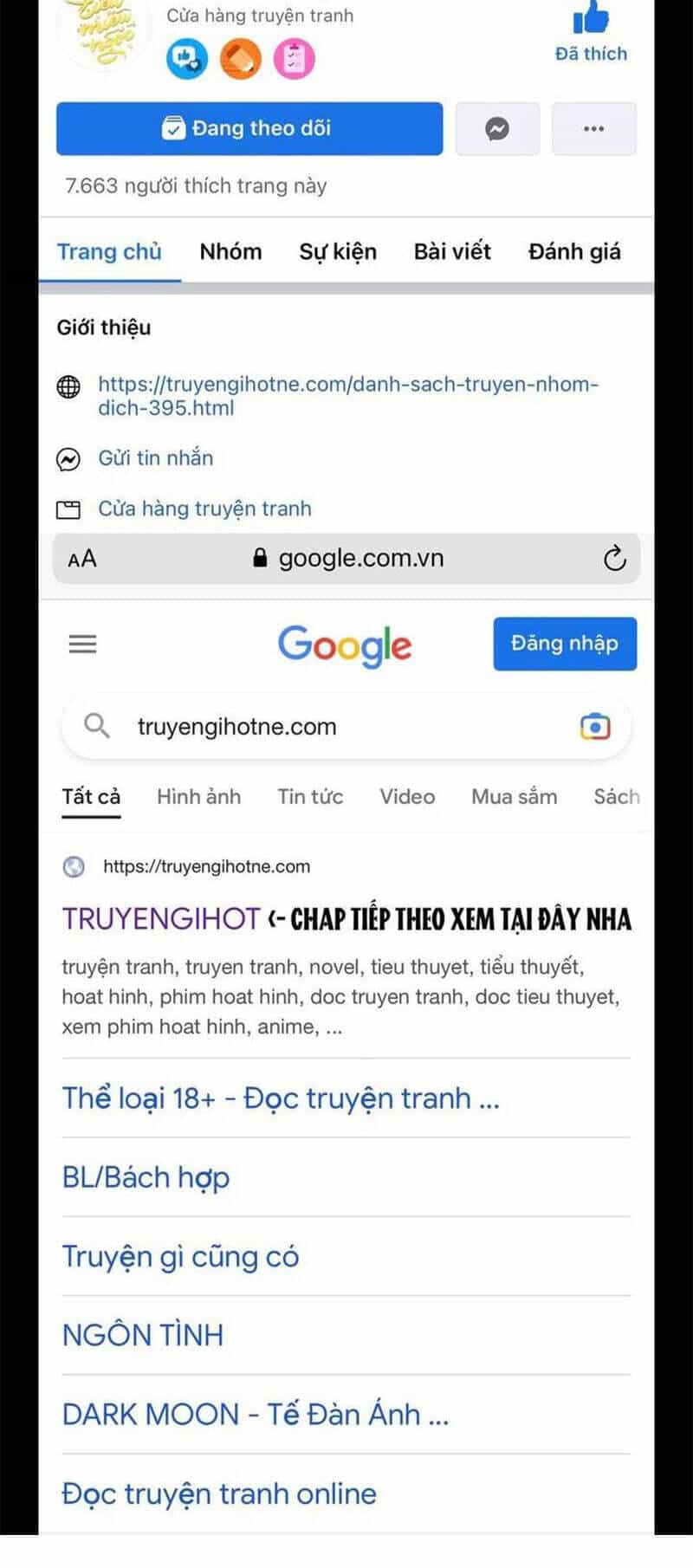 Một Ngày Nọ Cha Bỗng Dưng Xuất Hiện - Chương 43 - ảnh 2