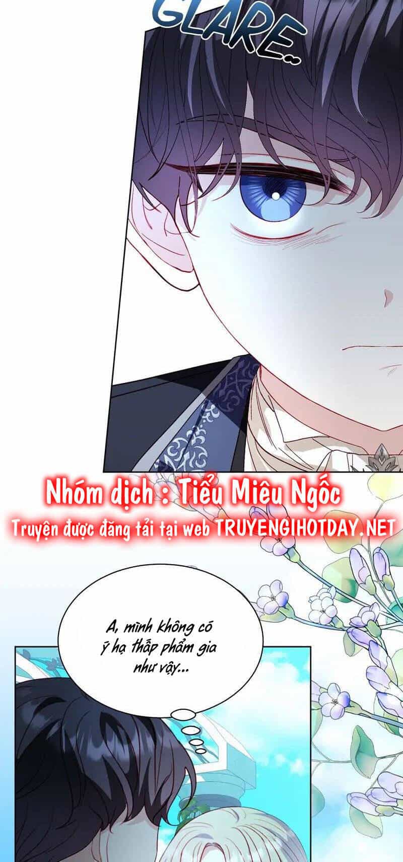 Một Ngày Nọ Cha Bỗng Dưng Xuất Hiện - Chương 43 - ảnh 20