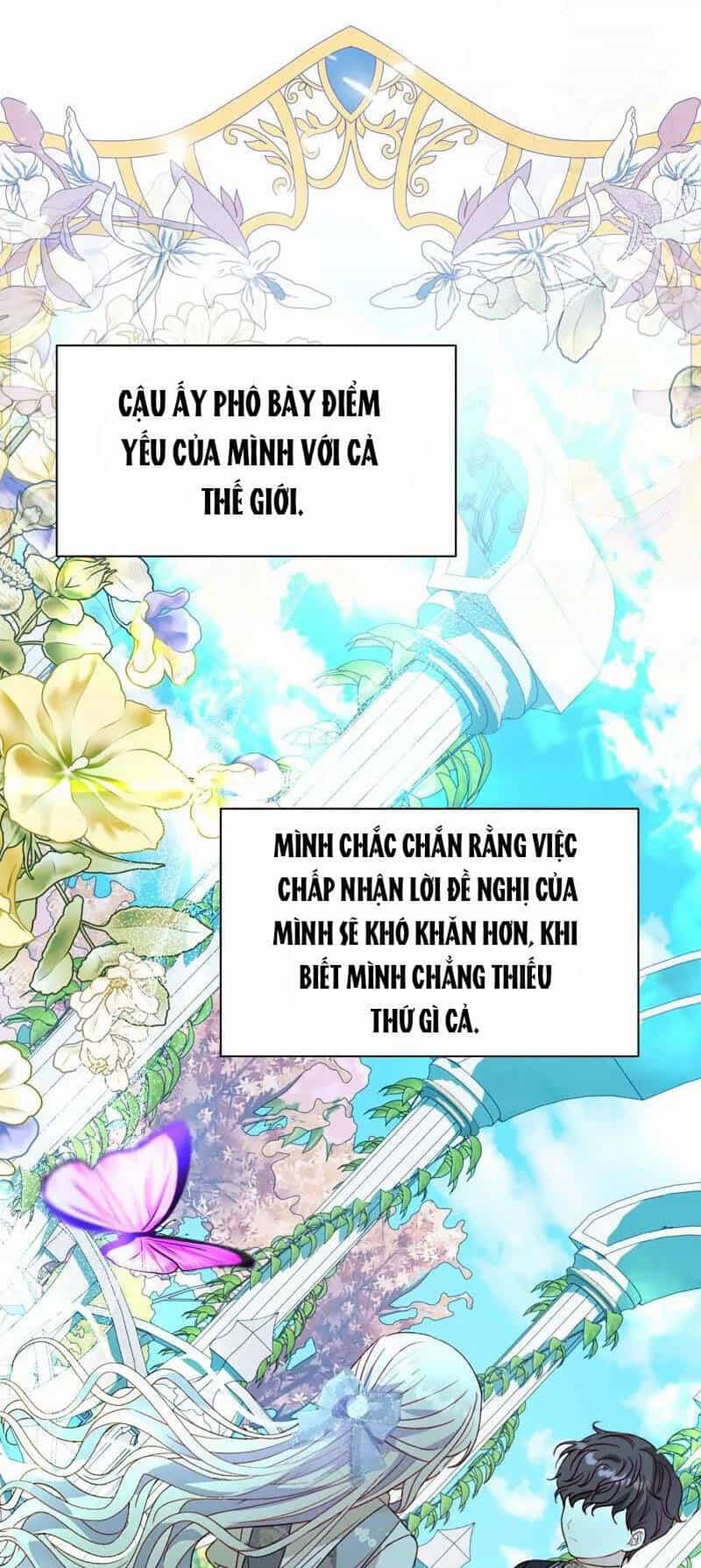 Một Ngày Nọ Cha Bỗng Dưng Xuất Hiện - Chương 43 - ảnh 47