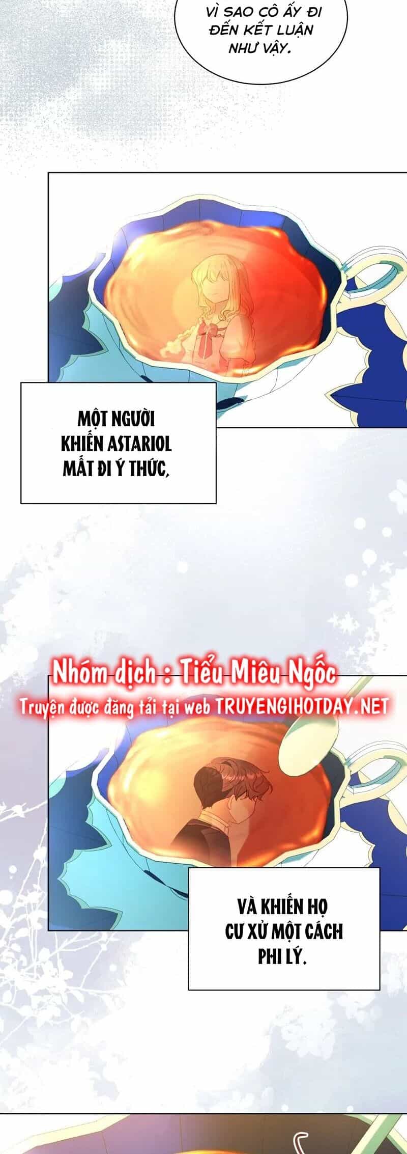 Một Ngày Nọ Cha Bỗng Dưng Xuất Hiện - Chương 44 - ảnh 25