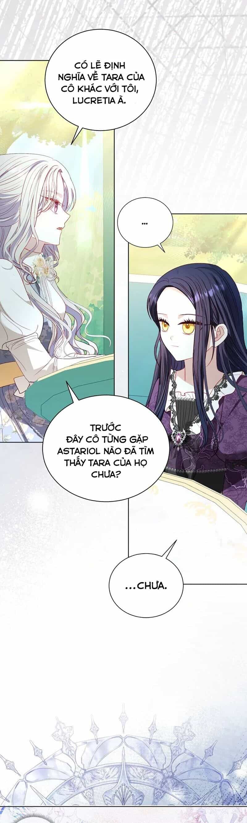 Một Ngày Nọ Cha Bỗng Dưng Xuất Hiện - Chương 44 - ảnh 30