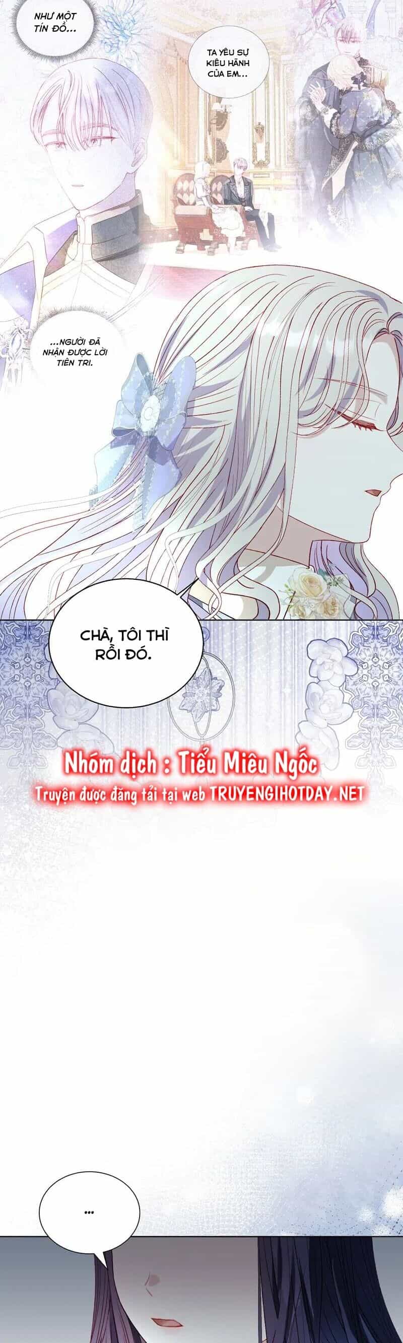 Một Ngày Nọ Cha Bỗng Dưng Xuất Hiện - Chương 44 - ảnh 31