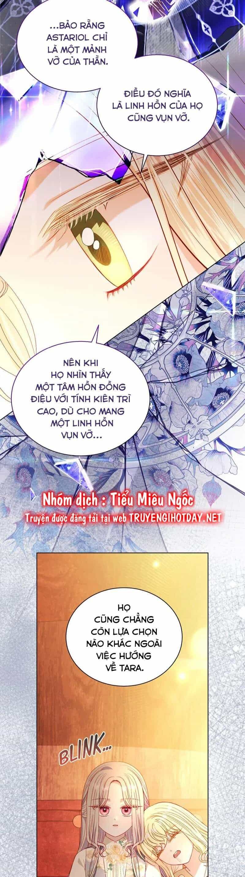 Một Ngày Nọ Cha Bỗng Dưng Xuất Hiện - Chương 45 - ảnh 10