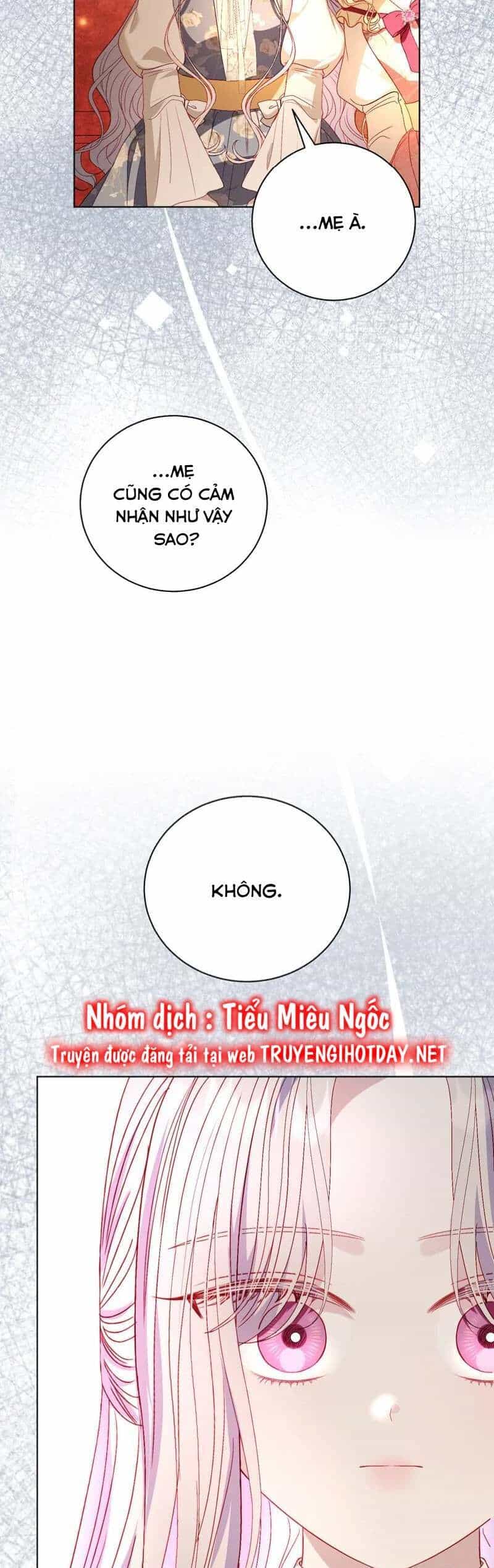 Một Ngày Nọ Cha Bỗng Dưng Xuất Hiện - Chương 45 - ảnh 11
