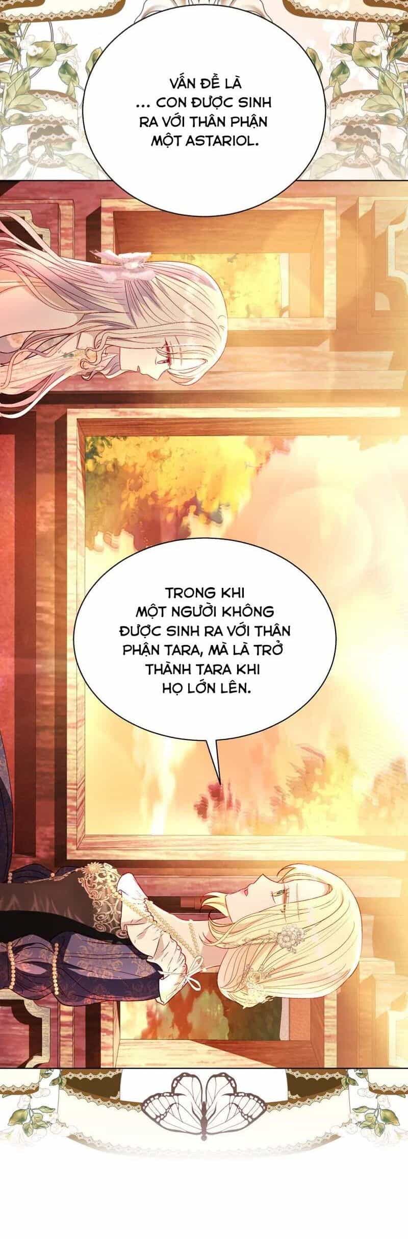 Một Ngày Nọ Cha Bỗng Dưng Xuất Hiện - Chương 45 - ảnh 20
