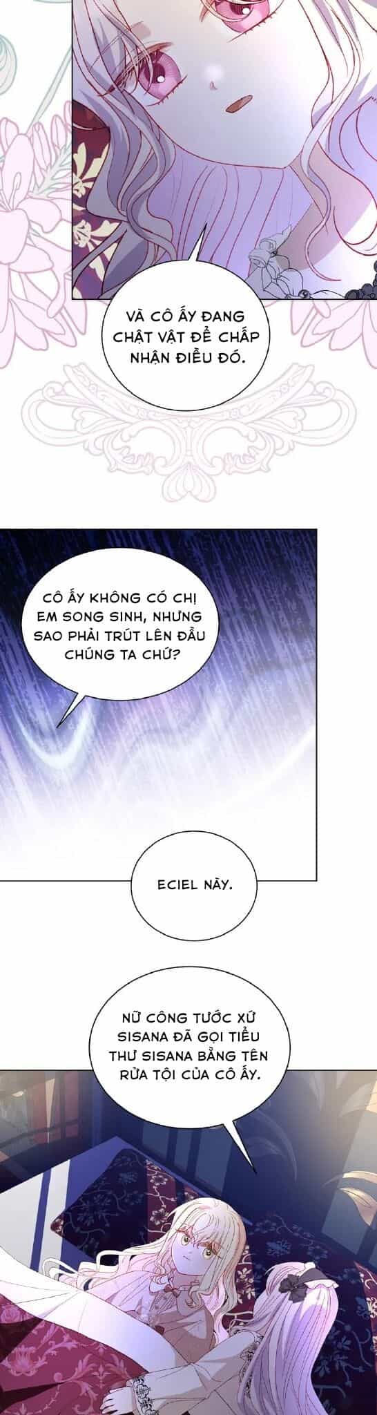 Một Ngày Nọ Cha Bỗng Dưng Xuất Hiện - Chương 46 - ảnh 15