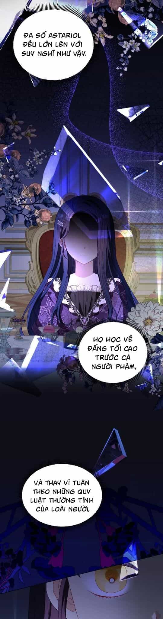 Một Ngày Nọ Cha Bỗng Dưng Xuất Hiện - Chương 46 - ảnh 19
