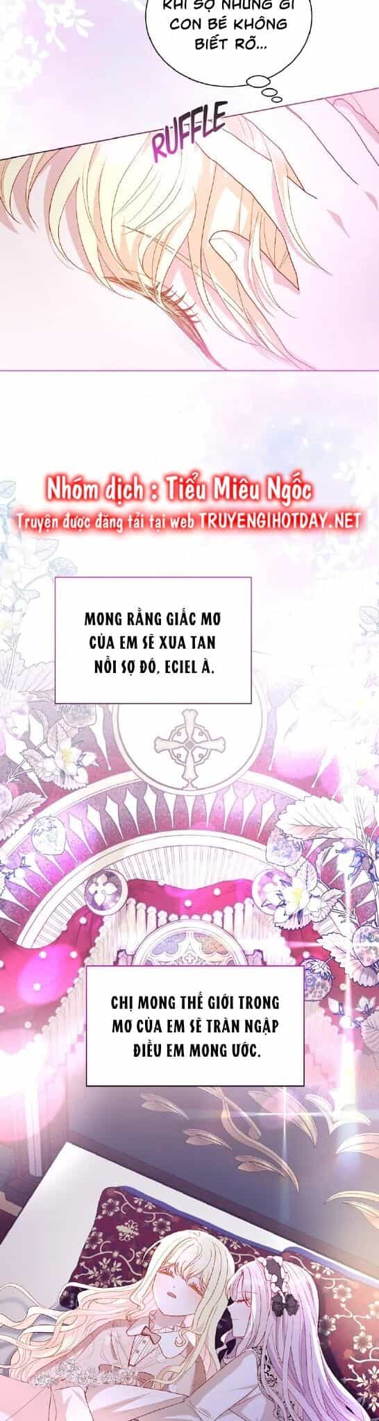 Một Ngày Nọ Cha Bỗng Dưng Xuất Hiện - Chương 46 - ảnh 22