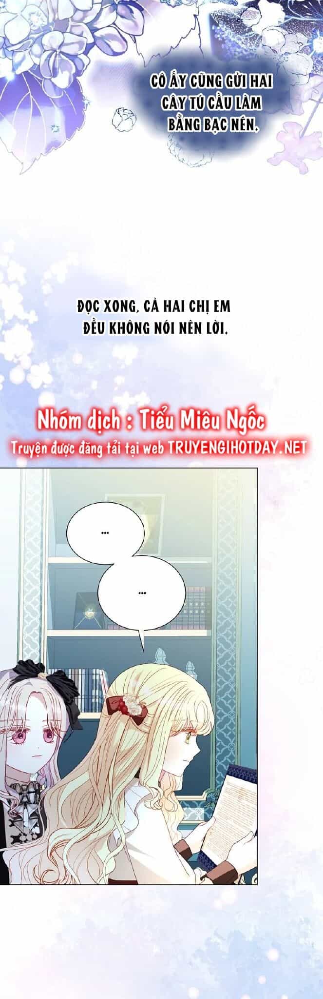 Một Ngày Nọ Cha Bỗng Dưng Xuất Hiện - Chương 46 - ảnh 28