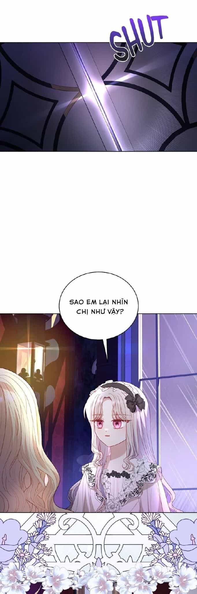 Một Ngày Nọ Cha Bỗng Dưng Xuất Hiện - Chương 46 - ảnh 7