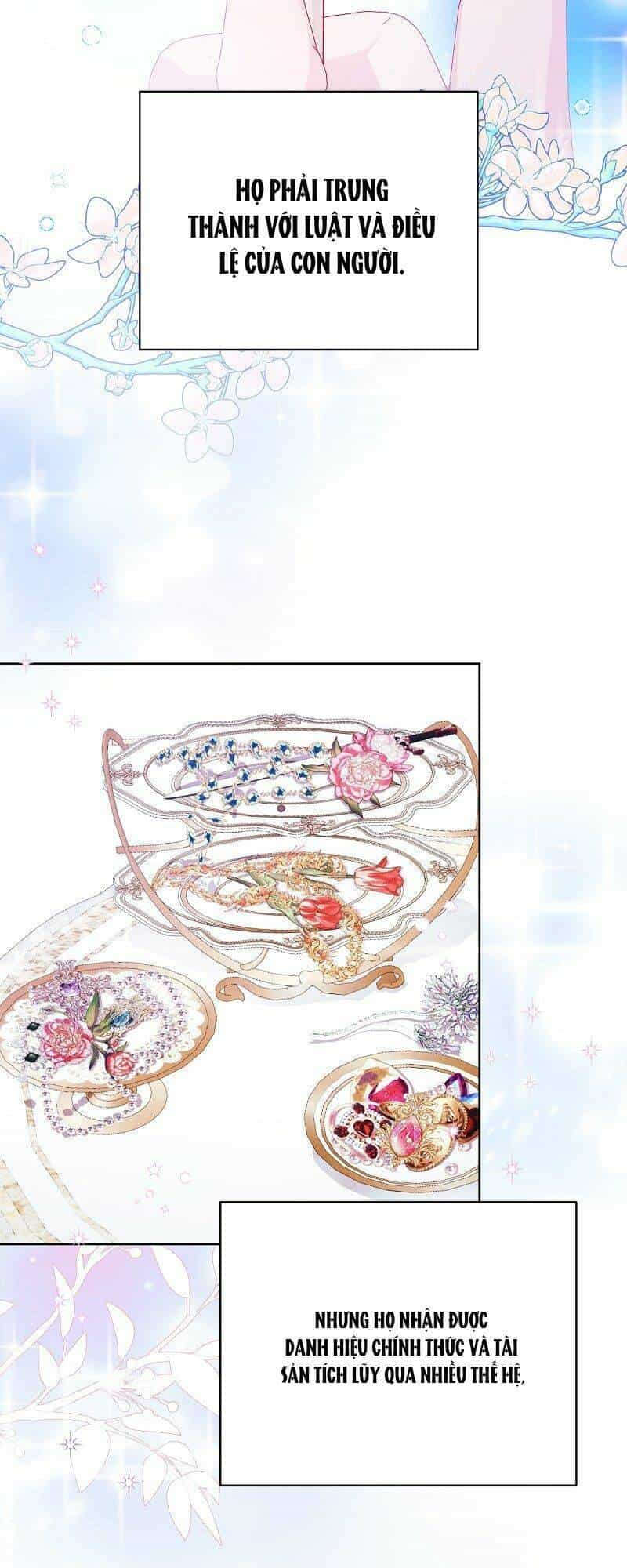 Một Ngày Nọ Cha Bỗng Dưng Xuất Hiện - Chương 5 - ảnh 41