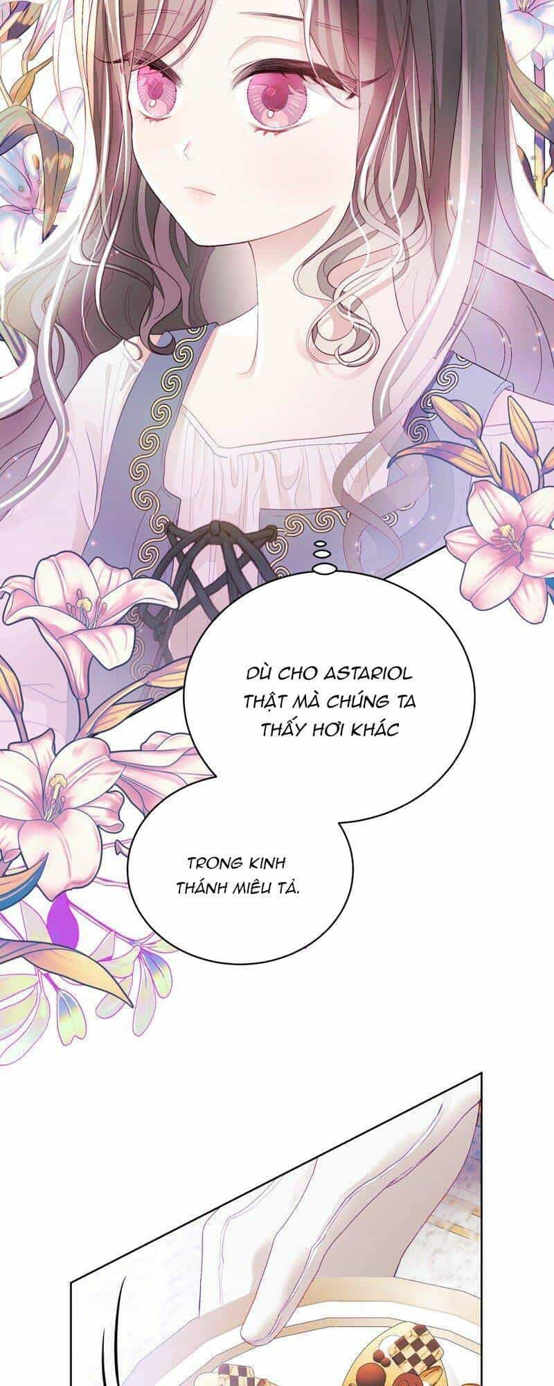 Một Ngày Nọ Cha Bỗng Dưng Xuất Hiện - Chương 5 - ảnh 5