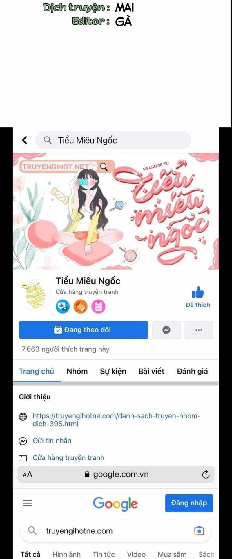 Một Ngày Nọ Cha Bỗng Dưng Xuất Hiện - Chương 47 - ảnh 2