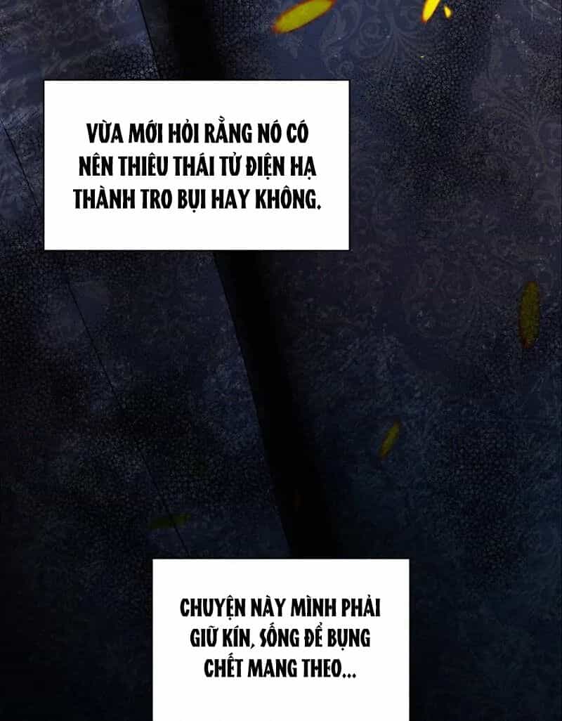 Một Ngày Nọ Cha Bỗng Dưng Xuất Hiện - Chương 47 - ảnh 27